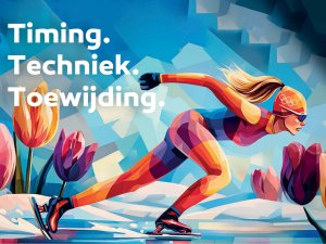 Bloembollen Vakdagen Flevoland 2026